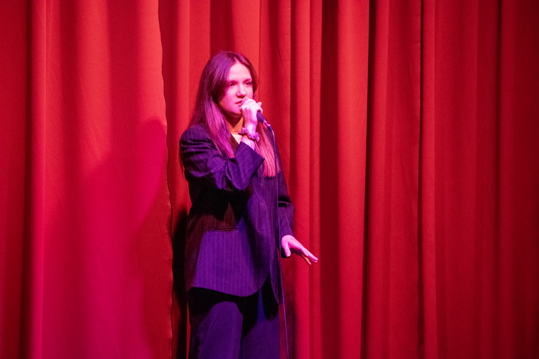 Dzień chłopaka w malczyckim domu kultury