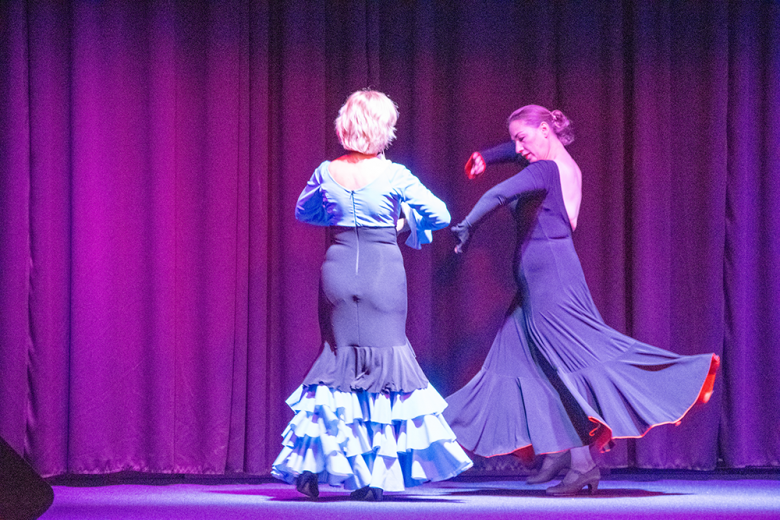 Dzień chłopaka w malczyckim domu kultury