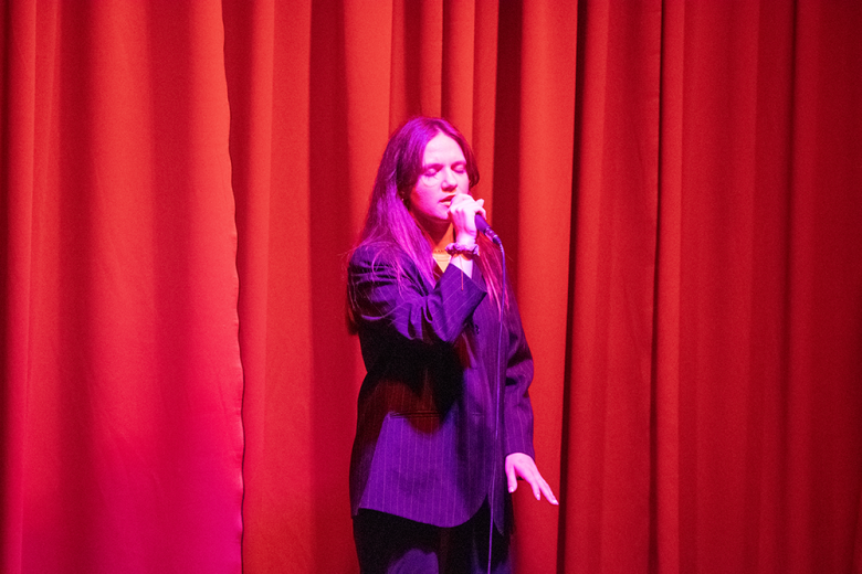 Dzień chłopaka w malczyckim domu kultury