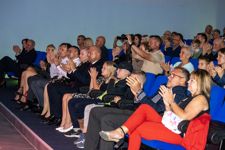 Dzień chłopaka w malczyckim domu kultury