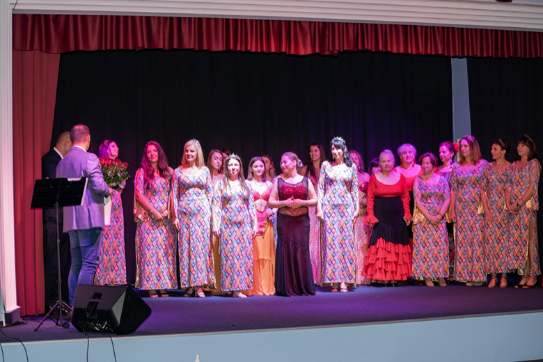 Dzień chłopaka w malczyckim domu kultury