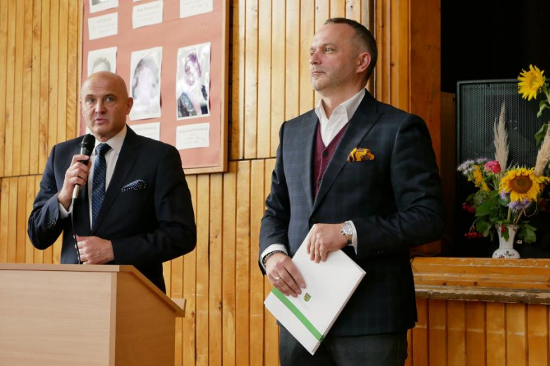 Dzień Edukacji Narodowej