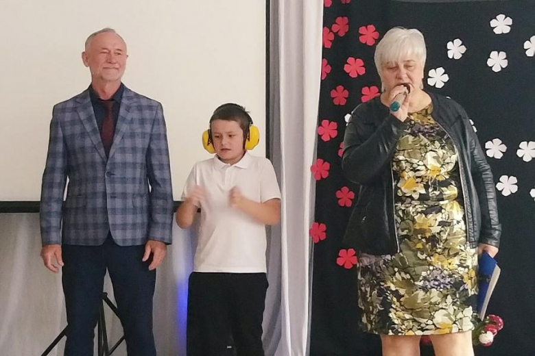 Dzień Edukacji Narodowej