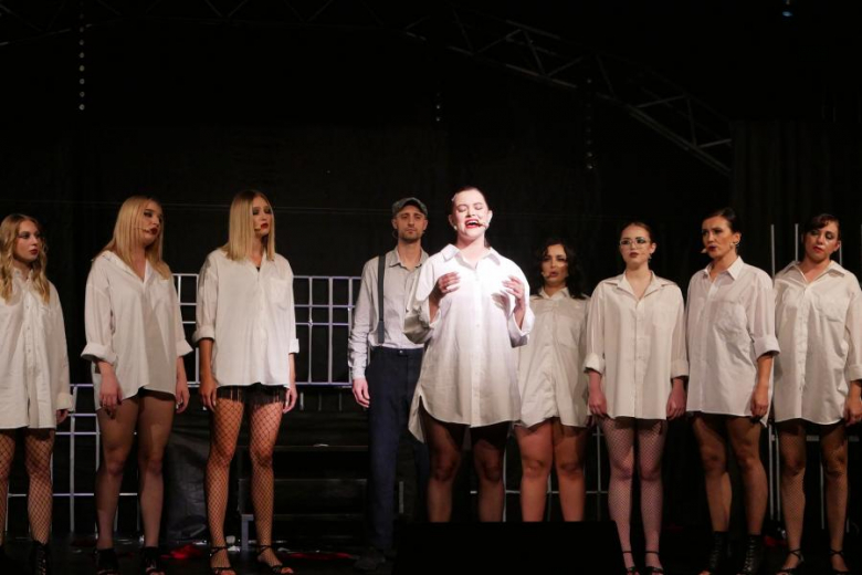 Średzki sezon musicalowy zakończony
