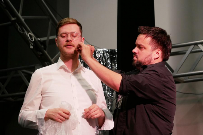 Średzki sezon musicalowy zakończony