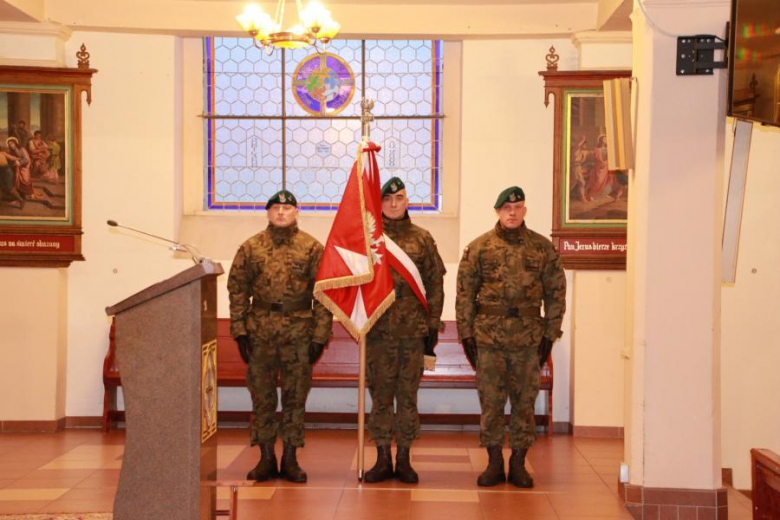 Obchody Święta Niepodległości w Udaninie