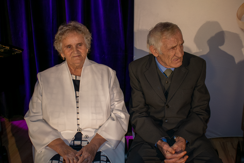 Złote Gody w gminie Miękinia