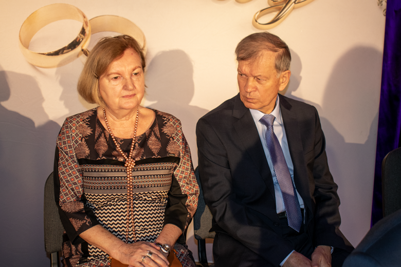 Złote Gody w gminie Miękinia