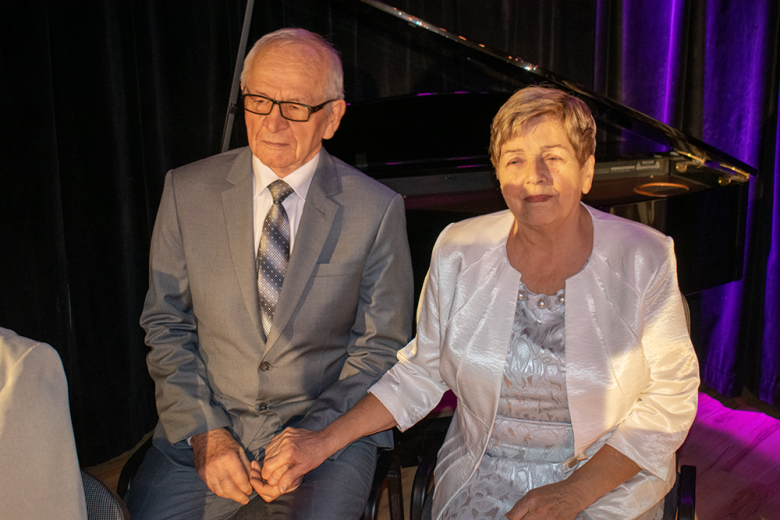 Złote Gody w gminie Miękinia