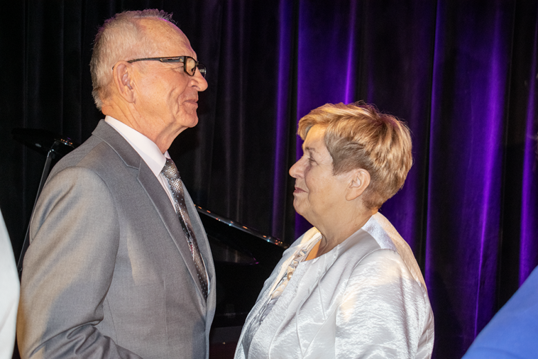 Złote Gody w gminie Miękinia