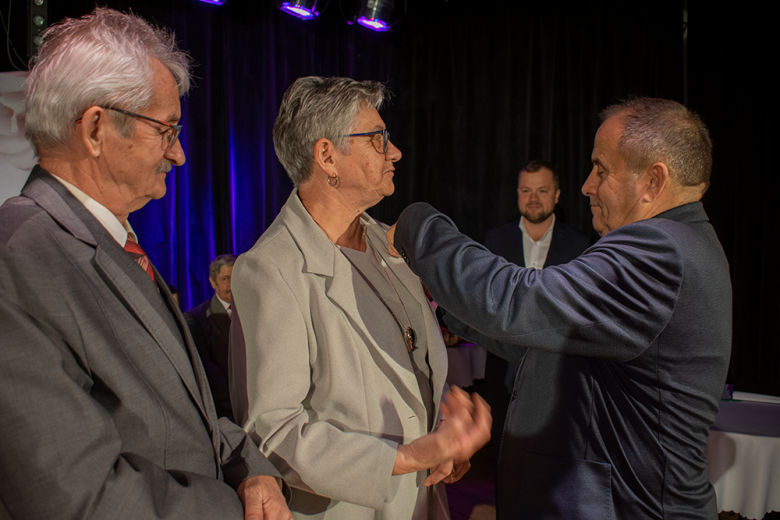 Złote Gody w gminie Miękinia