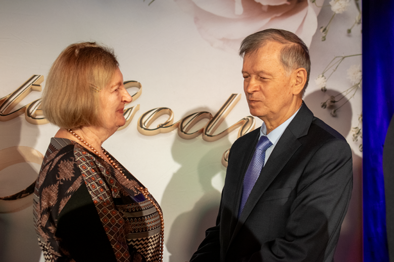 Złote Gody w gminie Miękinia