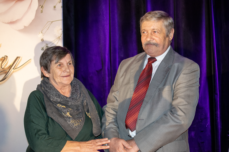 Złote Gody w gminie Miękinia