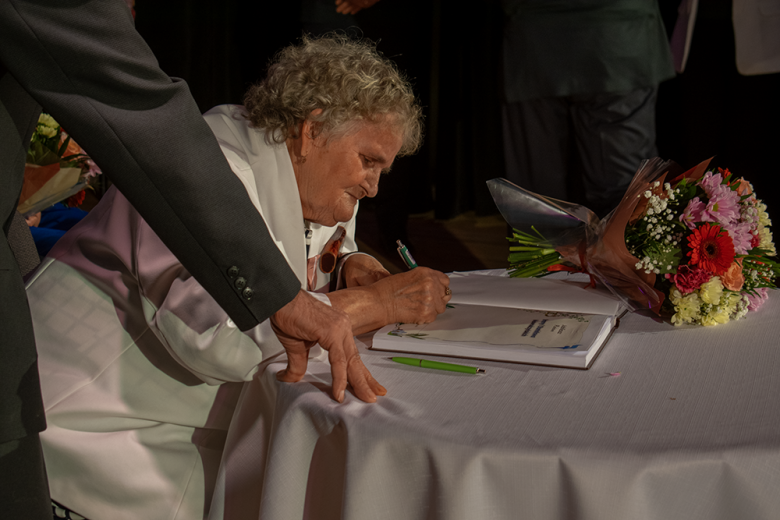 Złote Gody w gminie Miękinia