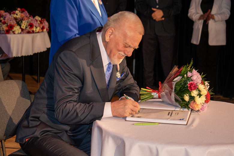 Złote Gody w gminie Miękinia