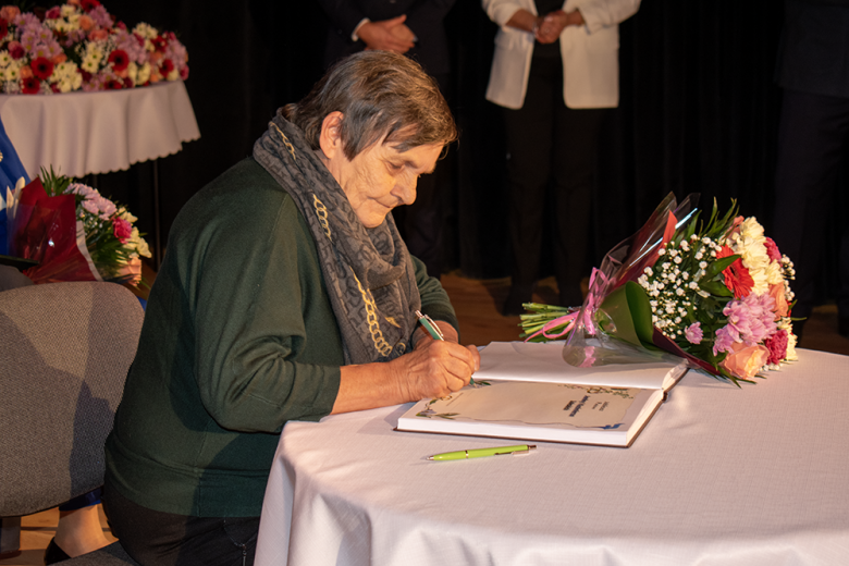 Złote Gody w gminie Miękinia