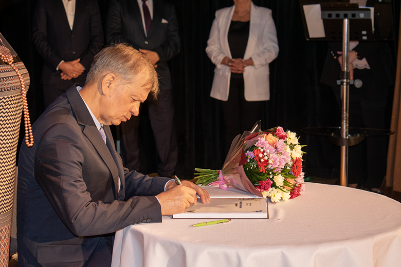 Złote Gody w gminie Miękinia