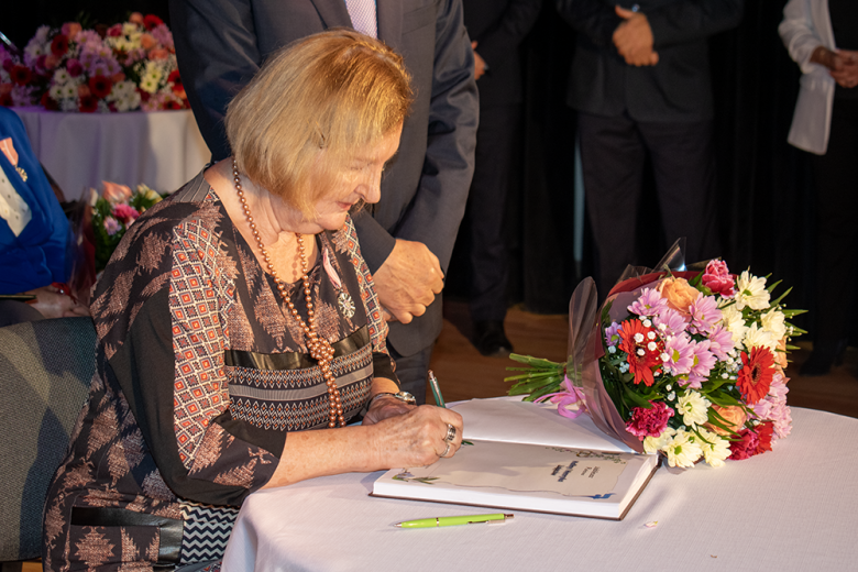 Złote Gody w gminie Miękinia