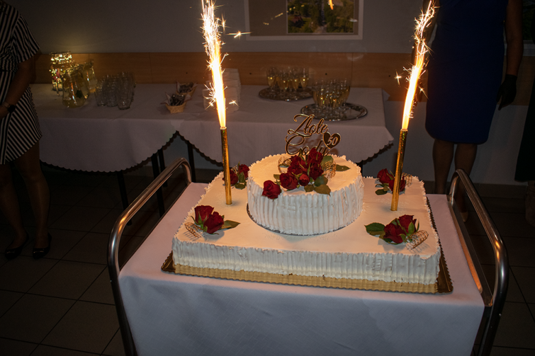 Złote Gody w gminie Miękinia