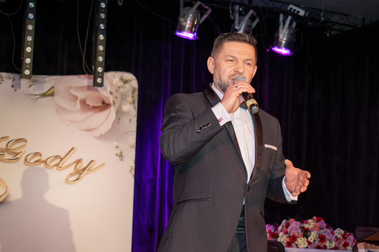 Złote Gody w gminie Miękinia