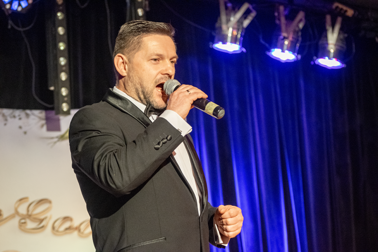 Złote Gody w gminie Miękinia