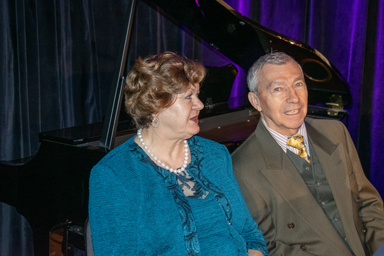 Złote Gody w gminie Miękinia