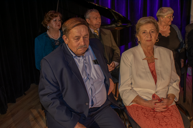 Złote Gody w gminie Miękinia