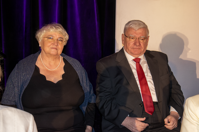 Złote Gody w gminie Miękinia