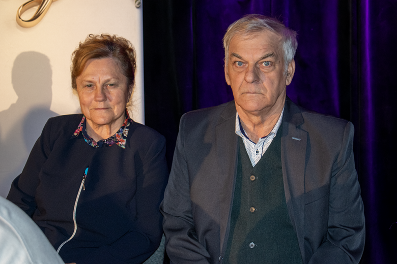 Złote Gody w gminie Miękinia