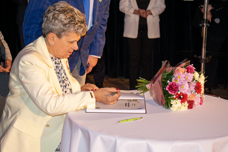 Złote Gody w gminie Miękinia