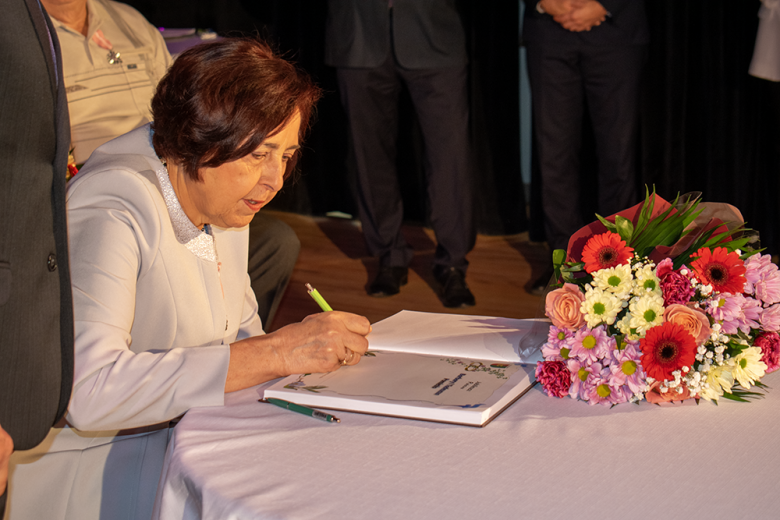 Złote Gody w gminie Miękinia