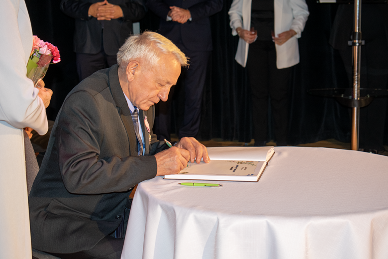 Złote Gody w gminie Miękinia