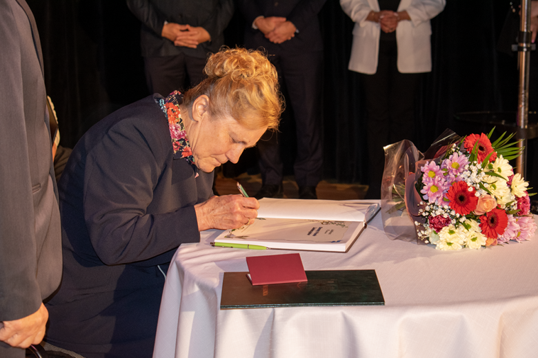 Złote Gody w gminie Miękinia