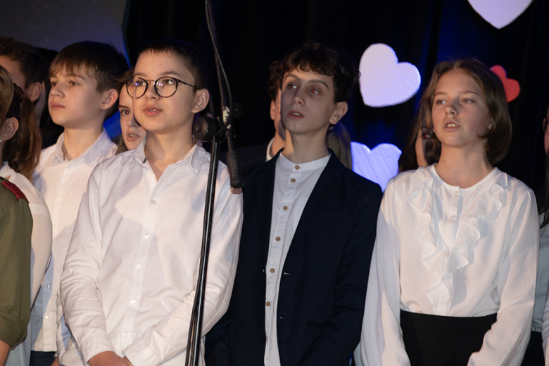 Konkurs Piosenki Patriotycznej i Żołnierskiej