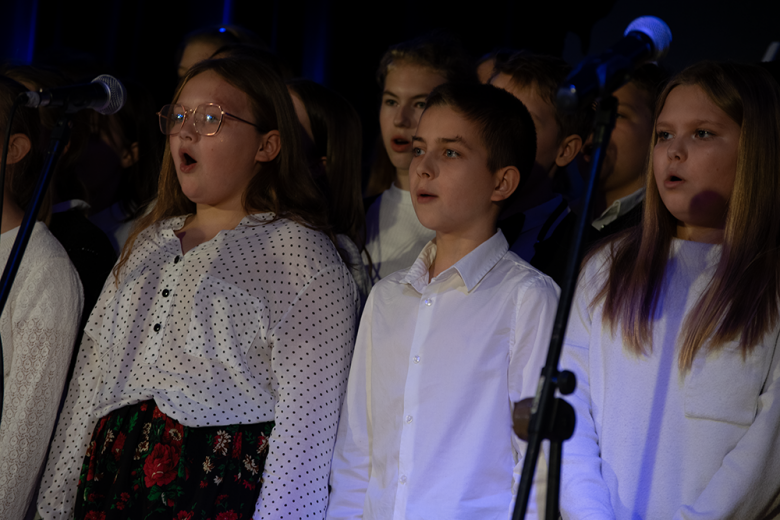 Konkurs Piosenki Patriotycznej i Żołnierskiej