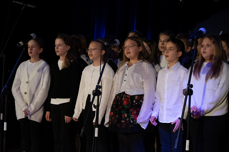 Konkurs Piosenki Patriotycznej i Żołnierskiej