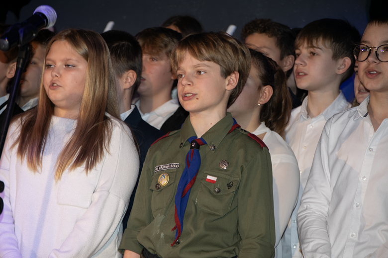 Konkurs Piosenki Patriotycznej i Żołnierskiej