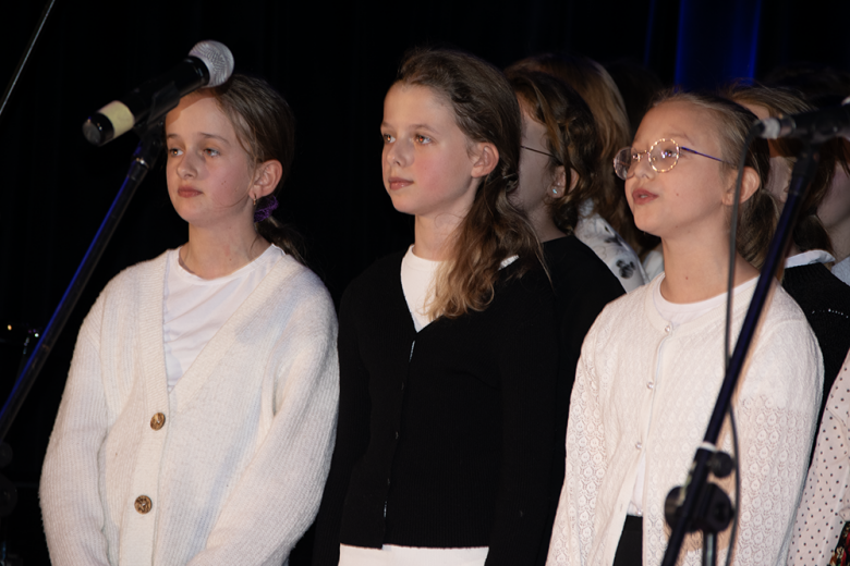 Konkurs Piosenki Patriotycznej i Żołnierskiej