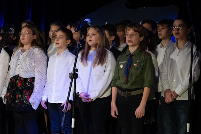 Konkurs Piosenki Patriotycznej i Żołnierskiej