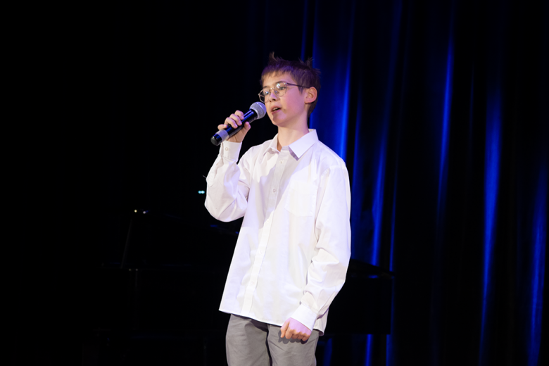 Konkurs Piosenki Patriotycznej i Żołnierskiej