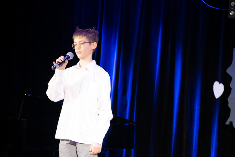 Konkurs Piosenki Patriotycznej i Żołnierskiej