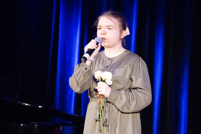 Konkurs Piosenki Patriotycznej i Żołnierskiej