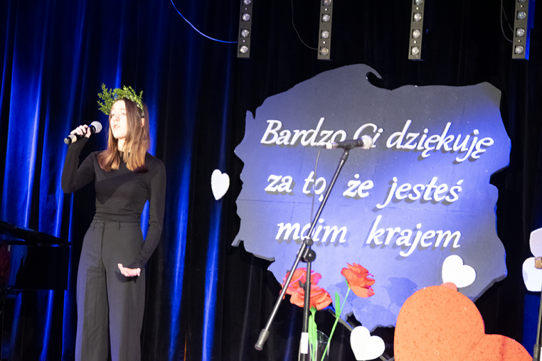 Konkurs Piosenki Patriotycznej i Żołnierskiej