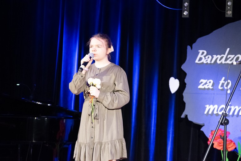 Konkurs Piosenki Patriotycznej i Żołnierskiej