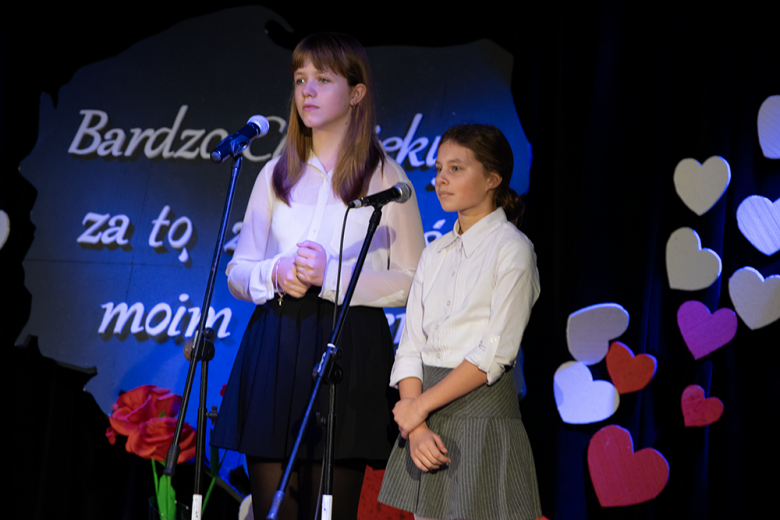 Konkurs Piosenki Patriotycznej i Żołnierskiej