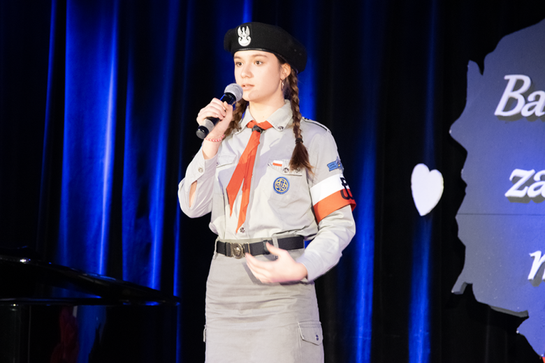 Konkurs Piosenki Patriotycznej i Żołnierskiej