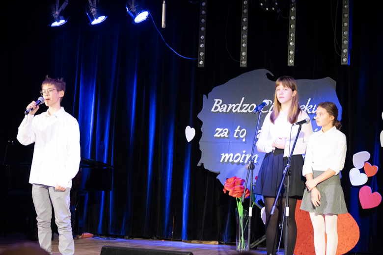 Konkurs Piosenki Patriotycznej i Żołnierskiej