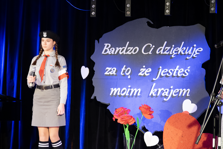 Konkurs Piosenki Patriotycznej i Żołnierskiej