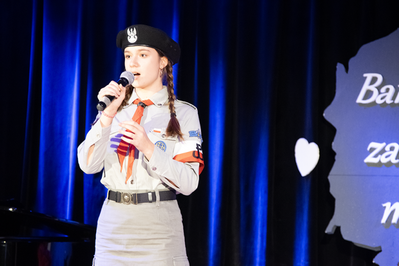 Konkurs Piosenki Patriotycznej i Żołnierskiej