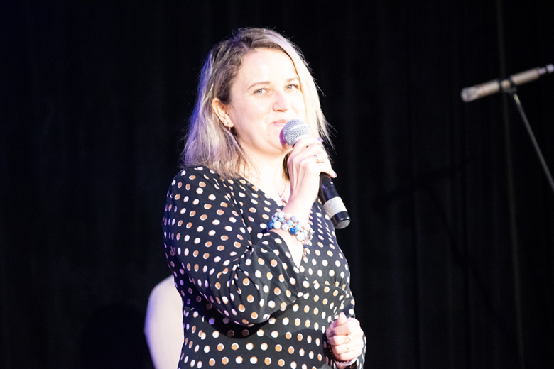 Konkurs Piosenki Patriotycznej i Żołnierskiej